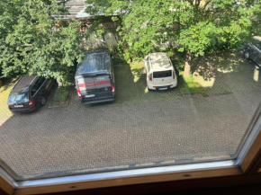 Wohnung in guter Lage